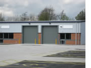 Birch Court